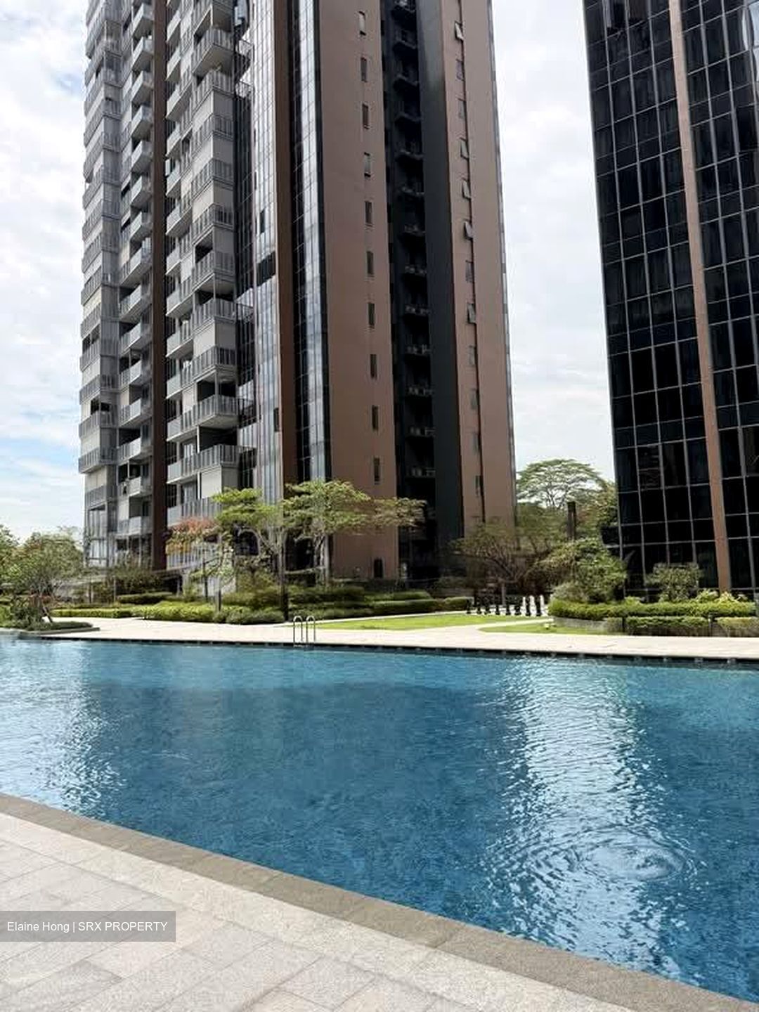 Parc Botannia (D28), Condominium #533308931